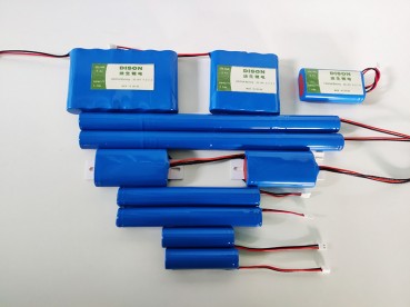 北京三元锂电池